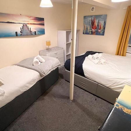 Pike House Lejlighed Weymouth Eksteriør billede