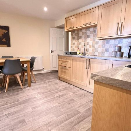 Pike House Lejlighed Weymouth Eksteriør billede